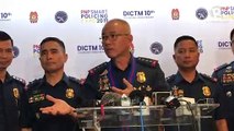 PNP to probe journalists, lawyers in Duterte 'ouster matrix'