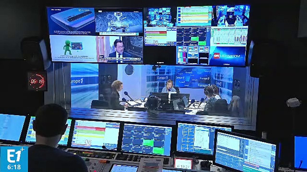 Muriel Nappez sur les vaccins obligatoires pour les enfants : "Le dialogue est reconstruit avec les parents"