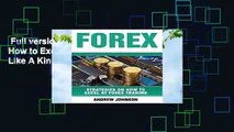 Download Forex Trading Volume Spread Analysis Forex Trading - 