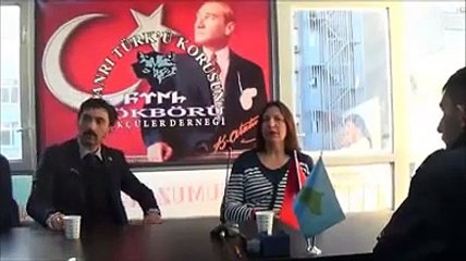 KÖK TENGRİ  - ŞAMANİZM, - TÜRK İNANÇLARI ARASINDA DİYALOG ve ORTAK DEĞER