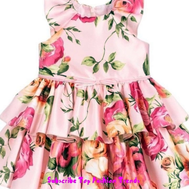 Baby Dresses Designs