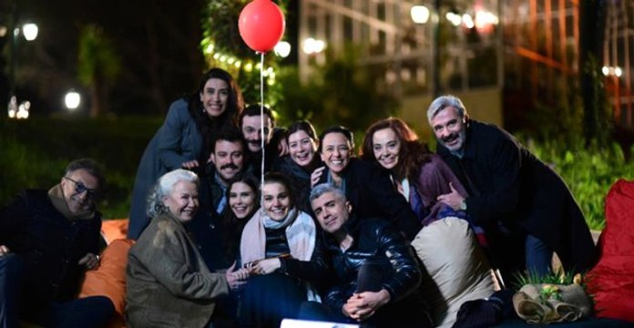 İstanbullu Gelin 82. Yeni Bölüm Fragmanı Yayınlandı Mı? İstanbullu Gelin 81. Son Bölüm İzle