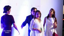 Star Studded Launch Of Farah Ali Khan's Book 'Farah Khan A Bejewelled Life'