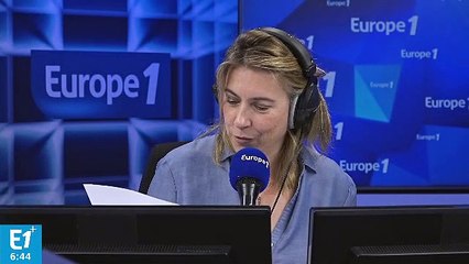 "La reconstruction de Notre-Dame est devenue un événement politique et un domaine réservé du président"