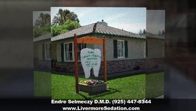 Dentist Livermore Ca