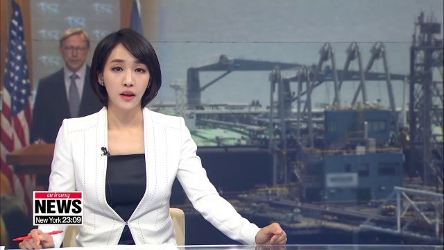 U.S. does not want S. Korea to suffer due to cease in Iran oil sanctions waiver: U.S. official