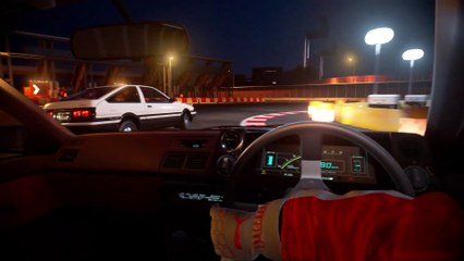 Gran Turismo Sport - Mise à jour 1.38 (avril 2019)
