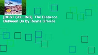 [BEST SELLING]  The Distance Between Us by Reyna Grande