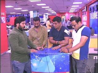 IPL 2019, Match 41, CSK vs SRH: बेयरस्टो के विदाई मैच की  सीक्रेट तैयारी