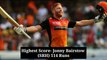 IPL 2019: Orange & Purple Cap leading cricketer updated list