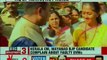 Lok Sabha Election 2019 Phase 3 Voting Day: Supriya Sule to media on contesting Baramati Maharashtra