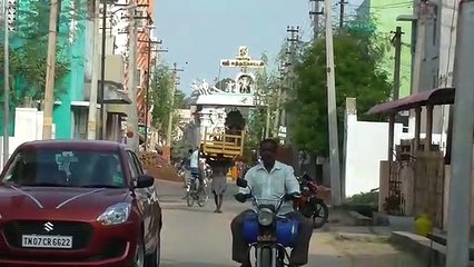 போதையில் தகராறு செய்த மகனை கொன்று தற்கொலை நாடகமாடிய  பெற்றோர் -வீடியோ