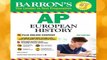 [BEST SELLING]  Barron s AP European History with Online Tests by Seth A. Roberts M.A.