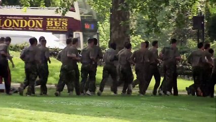 The Golden Ages of British Sculpture episode 3