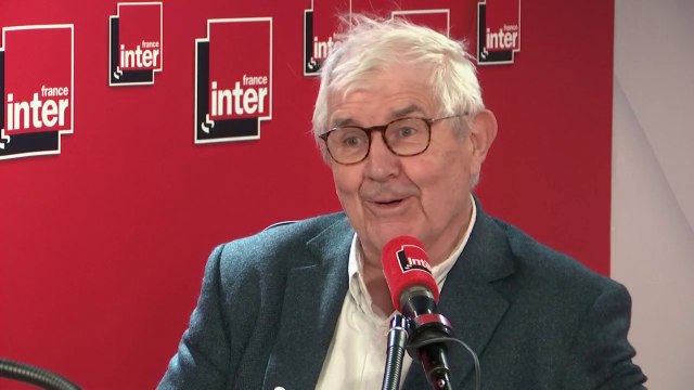 Hervé Le Bras, démographe : Les Français sont les derniers, en Europe, à avoir confiance en leur système de santé, alors qu'ils ont sans doute le meilleur système de sécurité sociale