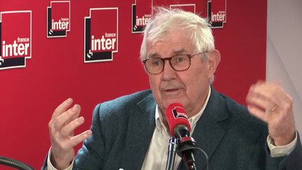 Hervé Le Bras, démographe : "Les Français sont victimes d’une maladie qui consiste à prendre des cas particuliers pour un cas général"