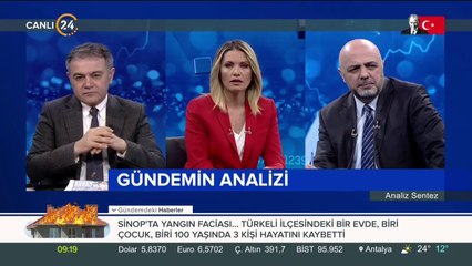 CHP Genel Başkanı'na saldırı