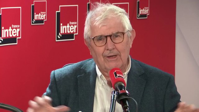 Hervé Le Bras, démographe, sur les gilets jaunes : La moindre manifestation sur le climat, c'est 80 000, 100 000 personnes [...] 30 000 personnes chaque semaine, c'est donc presque rien
