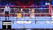 Crawford vs Khan Fight Highlights - 2019 NYC WBO welterweight