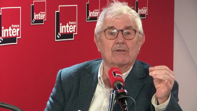 Hervé Le Bras, démographe, sur la défiance des Français : Le président de la République est élu par les mêmes personnes qui ont une très mauvaise opinion de l'avenir et une très mauvaise opinion des politiques