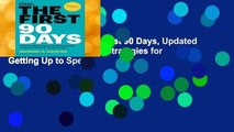 [MOST WISHED]  The First 90 Days, Updated and Expanded: Proven Strategies for Getting Up to Speed