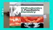Clinical Problem Solving in Orthodontics and Paediatric Dentistry, 2e (Clinical Problem Solving in