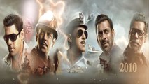 Bharat Trailer: Salman Khan's Bharat poster uses by Nagpur Police for this big reason | FilmiBeat