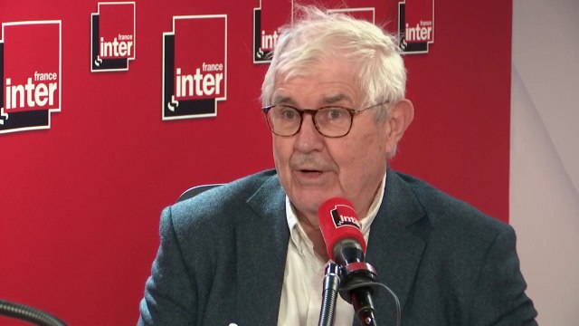 Hervé Le Bras, démographe : On est le pays où les différences scolaires sont les plus fortes [et] où, selon le milieu social, les réussites des enfants sont les plus tranchées