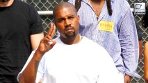 Kanye West's Sunday Service Saw Over 50,000 People | Coachella 2019