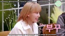 [ENG SUB] 190410 [Everyone’s Kitchen EP.8] [Unaired] True Successful Fan! The Beginning of Kkura's Becoming Fan of Red Velvet