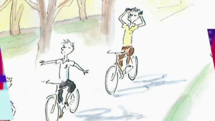 Mots - Au fil des pages…