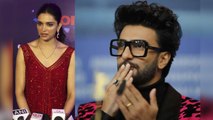 Deepika Padukone reveals secret of Ranveer Singh's high energy | FilmiBeat