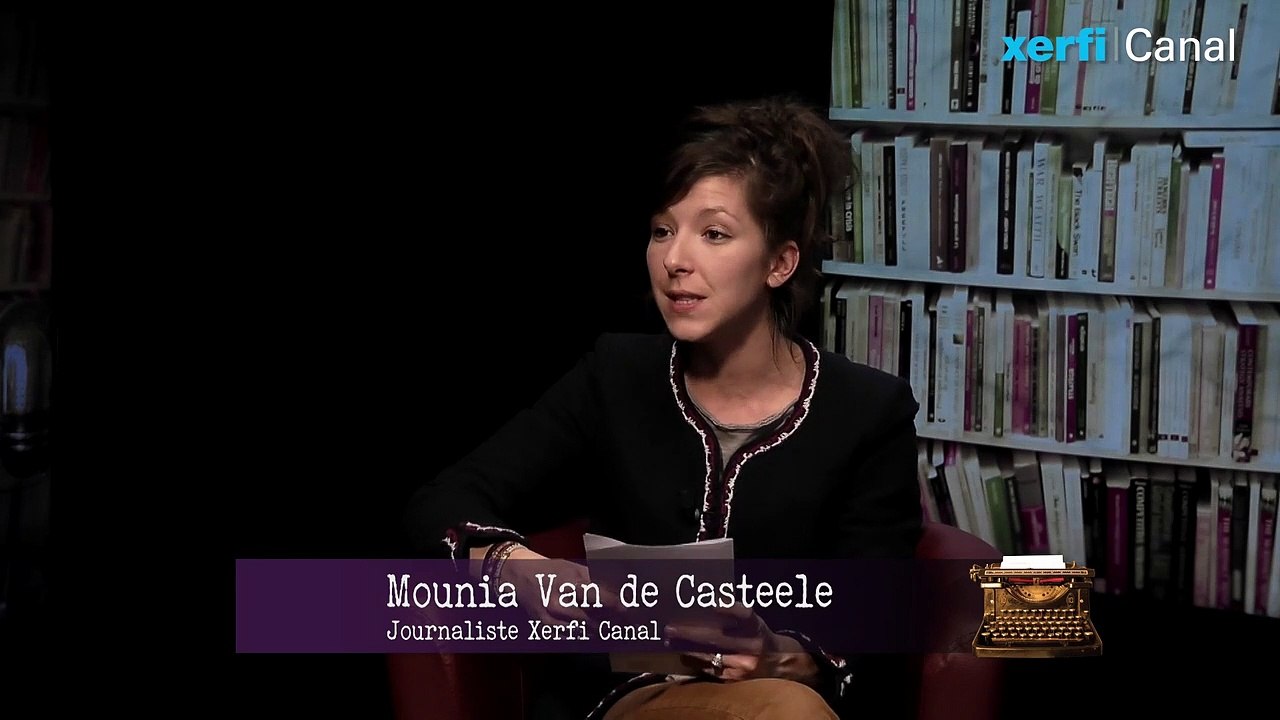 Réseaux sociaux, manipulation, infox [Antoine de Tarlé]