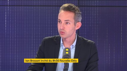 Ian Brossat propose une "journée du patrimoine des plus riches" plutôt qu'une 2e journée de solidarité pour les salariés