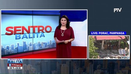 Mga gusali at pasilidad ng mga paaralan, ipinasusuri ng DepEd