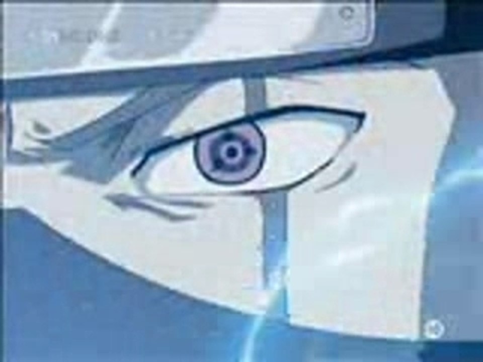Bengla Desh et Naruto