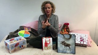 Adventskalender #Türchen 19: Melanie Wiegmann | HD Sturm der Liebe