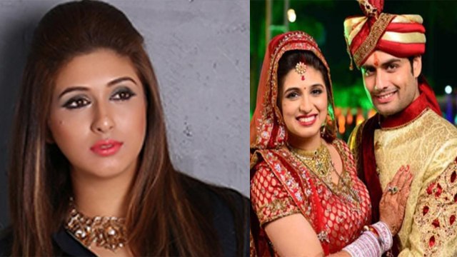 Vivian Dsena's wife Vahbiz Dorabjee lashes out at trollers with open letter | FilmiBeat