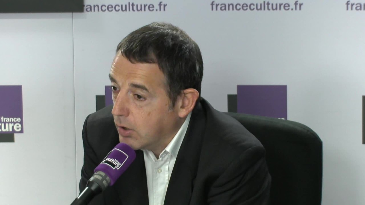 Jérôme Fourquet : "Ces prénoms (issus des immigrations turques, subsahariennes ou maghrébines ndlr) ne présagent en rien du degré d'intégration ou de patriotisme, des personnes qui les portent ou les donnent."