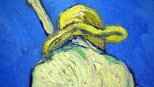 Stealing Van Gogh