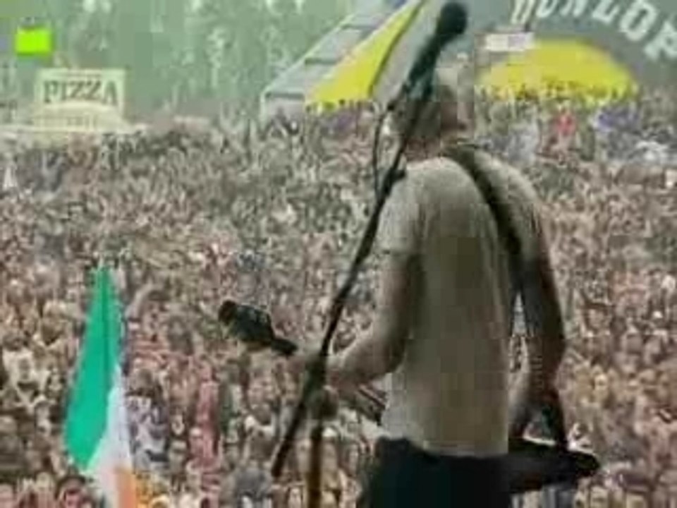 Mastodon - Iron Tusk & March of the Fire Ants (Download 07)