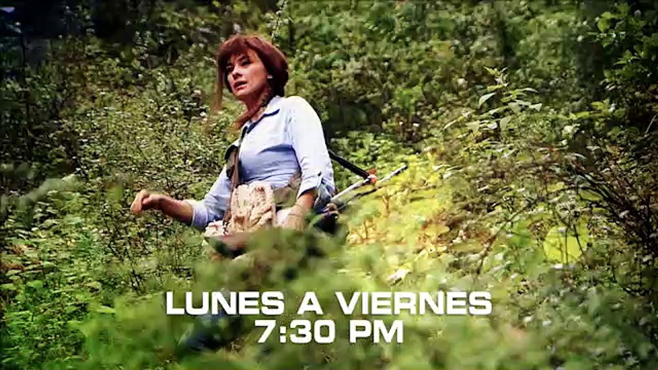 La Patrona - Esta semana