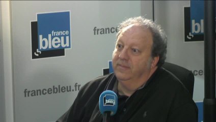 PSG - Mbappé le chouchou : regardez l'édito Stéphane Bitton  à suivre du lundi au vendredi sur France Bleu Paris à 08h12