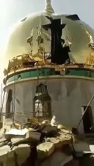 Çin, Uygur Müslümanlarının camilerini yıkıyor (2)