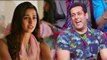 Bharat Trailer: Salman Khan fans make fun of Disha Patani; Check Out | FilmiBeat