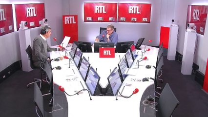 Michel Cymes nous explique ce qu'est la rosacée