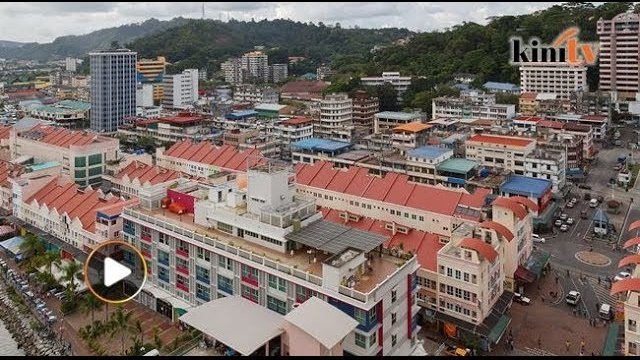 K’jaan lulus projek pembangunan RM2.28 bilion untuk Sandakan