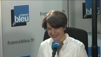 Travaux  à Notre-Dame : Charlotte Hubert Architecte en chef des Monuments historiques