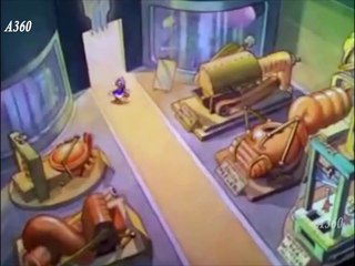 Donald Duck's Modern Inventions -- Donald Duck Full Episode