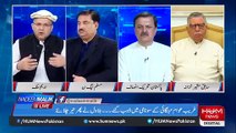 Shaukat Tareen talks in a show why he refused finance portfolio